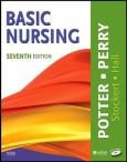 Basic Nursing: Essentials for Practice. Text with CD-ROM for Macintosh and Windows - cover photo