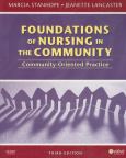 Foundations of Nursing in the Community: Community-Oriented Practice - cover photo
