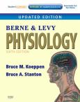 Berne and Levy Physiology. Text and Internet Access Code for Student Consult - cover photo