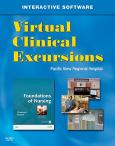Virtual Clinical Excursions--Skilled Nursing for Christensen and Kockrow: Foundations of Nursing, 6th Edition. Text with CD-ROM for Windows and Macintosh