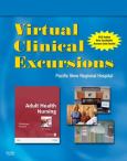 Virtual Clinical Excursions - Medical-Surgical for Christensen and Kockrow: Adult Health Nursing. Text with CD-ROM for Windows and Macintosh