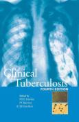 Clinical Tuberculosis - cover photo