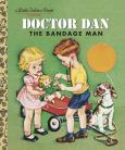 Doctor Dan the Bandage Man - cover photo