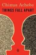 Things Fall Apart: A Novel - cover photo