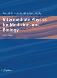 Intermediate Physics for Medicine and Biology - cover photo