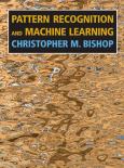 Pattern Recognition and Machine Learning - cover photo