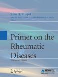 Primer on the Rheumatic Diseases - cover photo