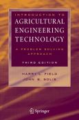 Introduction to Agricultural Engineering Technology - cover photo