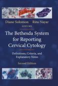 Bethesda System for Reporting Cervical Cytology: Definitions, Criteria, and Explanatory Notes - cover photo