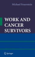 Work and Cancer Survivors