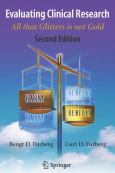 Evaluating Clinical Research: All That Glitters is Not Gold - cover photo