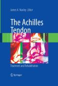 Achilles Tendon: Treatment and Rehabilitation - cover photo