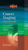 AJCC Cancer Staging Handbook: From the AJCC Cancer Staging Manual, Seventh Edition