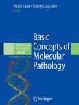 Basic Concepts of Molecular Pathology - cover photo
