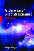 Fundamentals of Solid State Engineering - cover photo