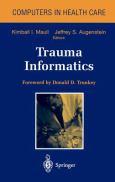 Trauma Informatics - cover photo