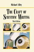 Craft of Scientific Writing - cover photo