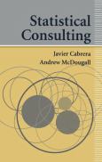 Statistical Consulting - cover photo