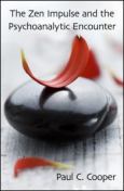 Zen Impulse and the Psychoanalytic Encounter - cover photo