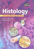 Histology: An Illustrated Colour Text - cover photo
