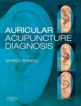 Auricular Acupuncture Diagnosis - cover photo