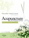 Acupuncture in the Treatment of Pain: An Integrative Approach