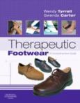 Therapeutic Footwear: A Comprehensive Guide - cover photo
