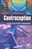 Contraception: Your Questions Answered - cover photo