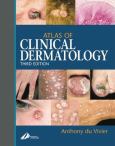 Atlas of Clinical Dermatology - cover photo