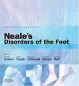 Neale's Disorders of the Foot: Diagnosis and Management - cover photo