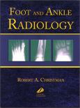 Foot and Ankle Radiology - cover photo