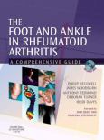 Foot and Ankle in Rheumatoid Arthritis - cover photo