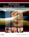 Pediatric Manual Medicine: An Osteopathic Approach - cover photo