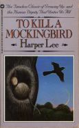 To Kill a Mockingbird - cover photo