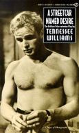 Streetcar Named Desire - cover photo