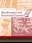 Bioinformatics and Functional Genomics: A Short Course - cover photo