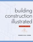 Building Construction Illustrated - cover photo
