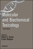 Introduction to Biochemical Toxicology - cover photo