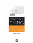 Architectural Graphics - cover photo