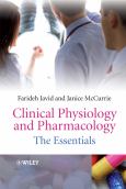 Clinical Physiology and Pharmacology: The Essentials - cover photo
