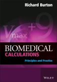 Biomedical Calculations: Principles and Practice - cover photo