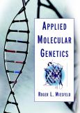 Applied Molecular Genetics - cover photo