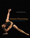 Human Physiology: From Cells to Systems - cover photo