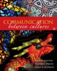 Communication Between Cultures - cover photo