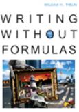Writing without Formulas: With 2009 MLA Update - cover photo