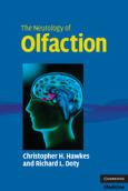 Neurology of Olfaction - cover photo