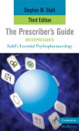 Antidepressants: Essential Psychopharmacology: Prescriber's Guide