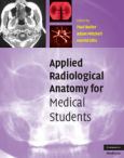 Applied Radiological Anatomy for Medical Students - cover photo