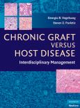 Chronic Graft Versus Host Disease. Interdisciplinary Management - cover photo