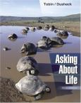 Asking About Life. Text with CD-ROM for Macintosh and Windows and InfoTrac